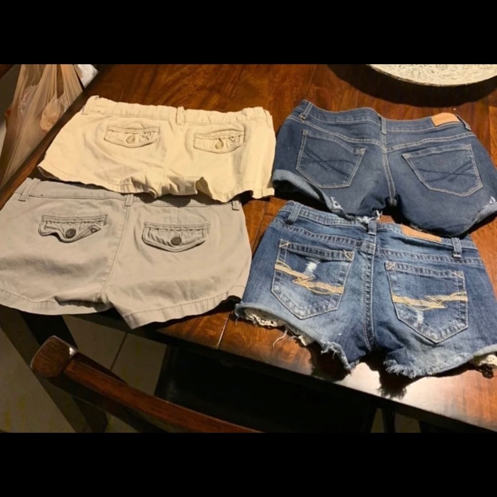 Shorts - Picture 2 of 2